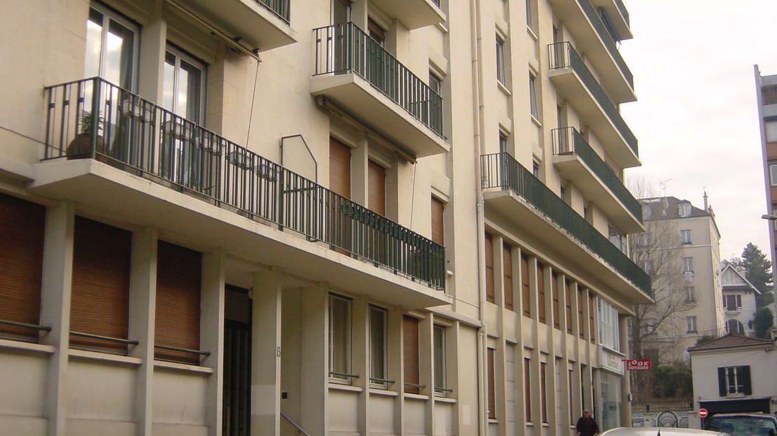 APPARTEMENT 5 Pièces - Agence immobilière au Raincy depuis ...