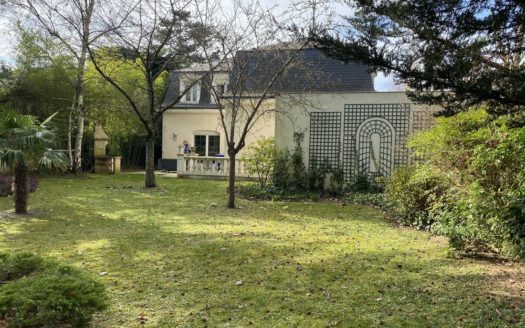 VILLA CONTEMPORAINE