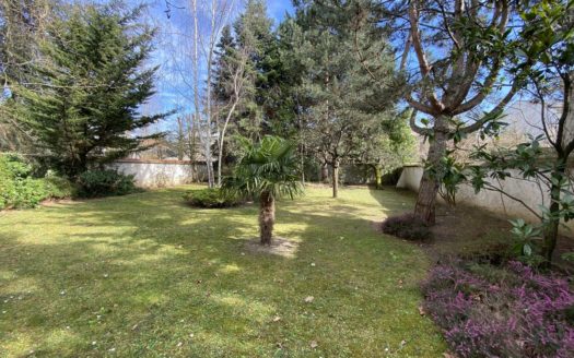 VILLA CONTEMPORAINE
