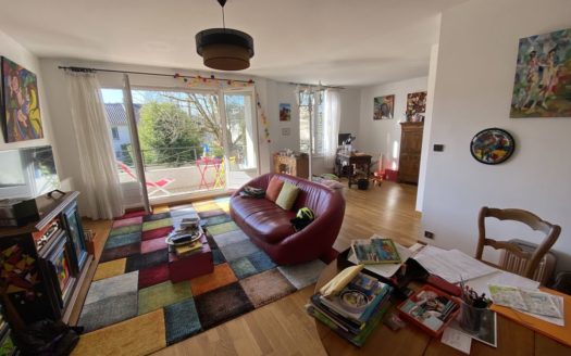 LE RAINCY RESIDENCE SUR PARC