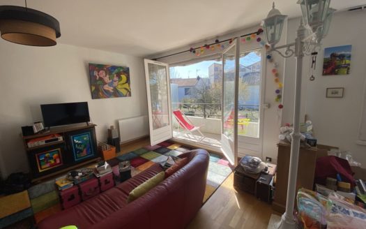 LE RAINCY RESIDENCE SUR PARC