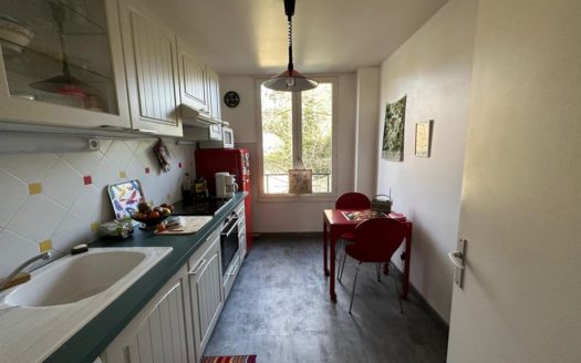 LE RAINCY RESIDENCE SUR PARC