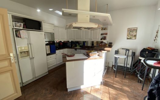 VILLA CONTEMPORAINE