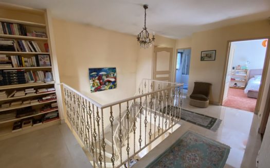 VILLA CONTEMPORAINE