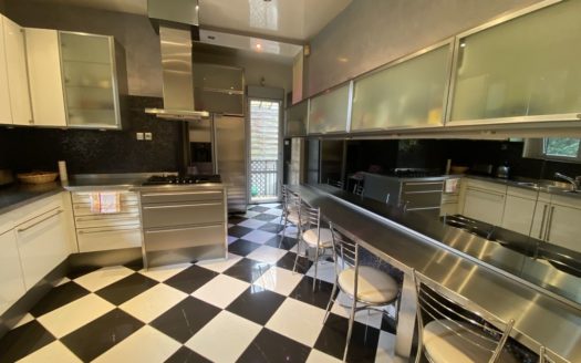 QUARTIER RESIDENTIEL DU RAINCY