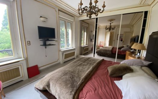 QUARTIER RESIDENTIEL DU RAINCY