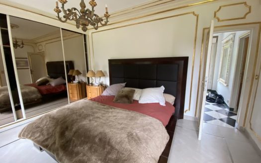 QUARTIER RESIDENTIEL DU RAINCY