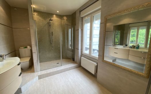 QUARTIER RESIDENTIEL DU RAINCY