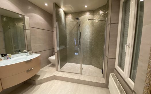 QUARTIER RESIDENTIEL DU RAINCY