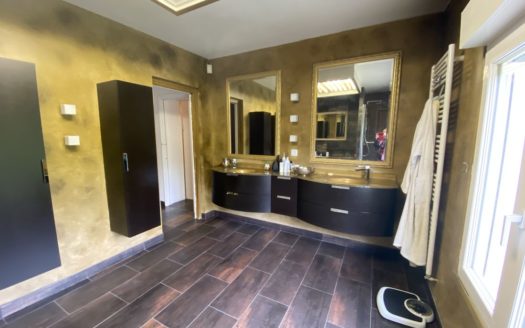 QUARTIER RESIDENTIEL DU RAINCY