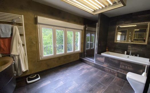 QUARTIER RESIDENTIEL DU RAINCY