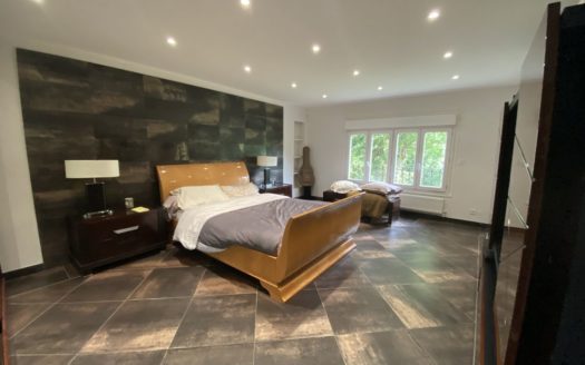 QUARTIER RESIDENTIEL DU RAINCY