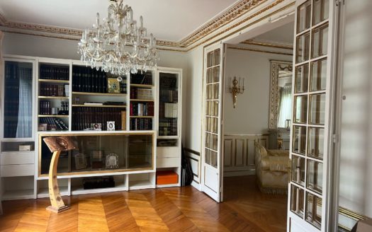 QUARTIER RESIDENTIEL DU RAINCY