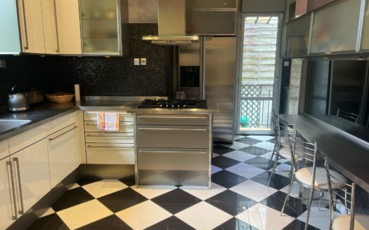 QUARTIER RESIDENTIEL DU RAINCY