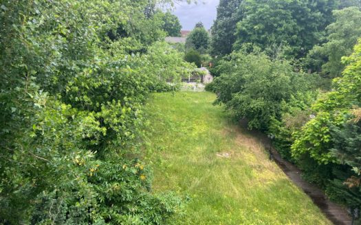 QUARTIER RESIDENTIEL DU RAINCY