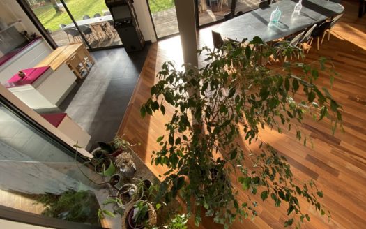 LE RAINCY VILLA CONTEMPORAINE