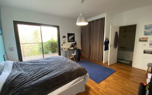 LE RAINCY VILLA CONTEMPORAINE