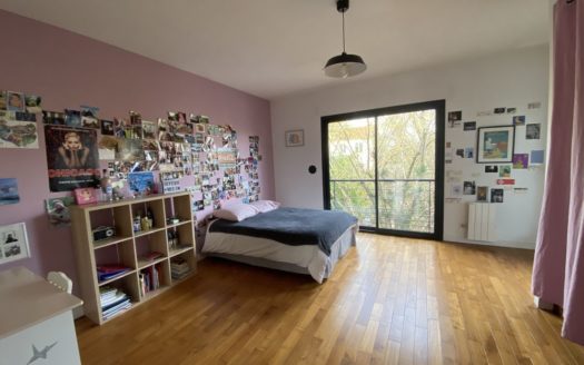 LE RAINCY VILLA CONTEMPORAINE