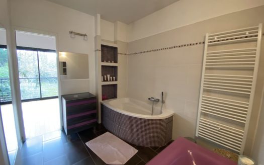 LE RAINCY VILLA CONTEMPORAINE