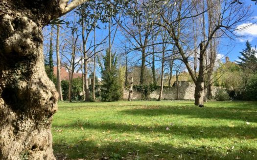 LE RAINCY VILLA CONTEMPORAINE