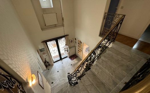 GRANDE PROPRIETE SUR PARC AVEC PISCINE