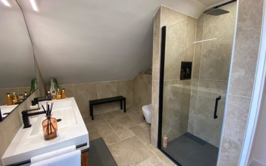 LE RAINCY -MAISON BOURGEOISE FIN 19ème SIECLE