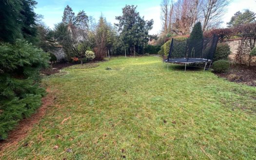 LE RAINCY – BELLE PROPRIETE