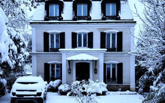 LE RAINCY – BELLE PROPRIETE