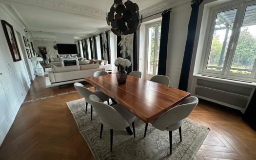 LE RAINCY – BELLE PROPRIETE