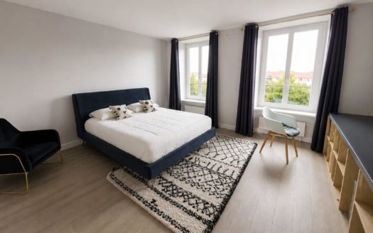 LE RAINCY – BELLE PROPRIETE