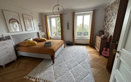 LE RAINCY – BELLE PROPRIETE