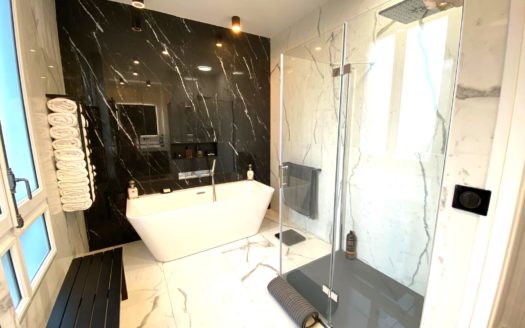 LE RAINCY -MAISON BOURGEOISE FIN 19ème SIECLE