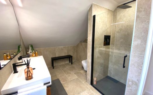 LE RAINCY -MAISON BOURGEOISE FIN 19ème SIECLE