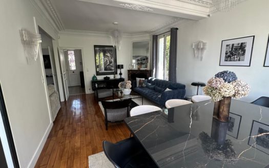 LE RAINCY -MAISON BOURGEOISE FIN 19ème SIECLE