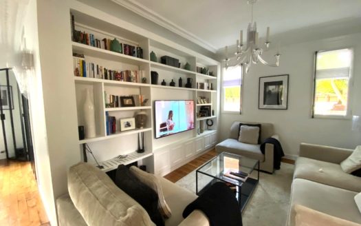 LE RAINCY -MAISON BOURGEOISE FIN 19ème SIECLE