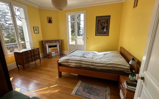 VILLEMOMBLE ORANGERIE