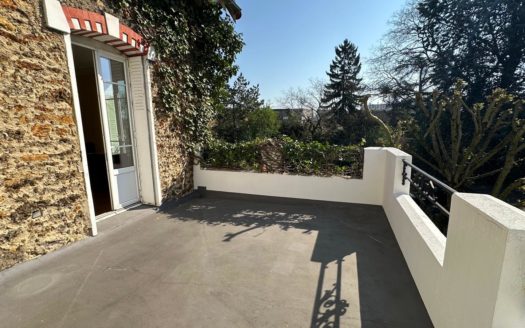 VILLEMOMBLE ORANGERIE