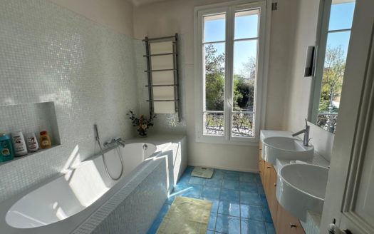 VILLEMOMBLE ORANGERIE