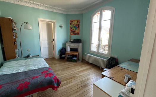 VILLEMOMBLE ORANGERIE