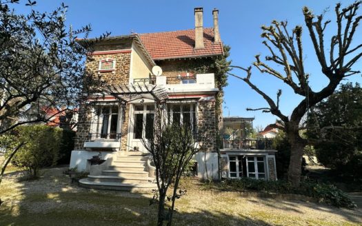 VILLEMOMBLE ORANGERIE