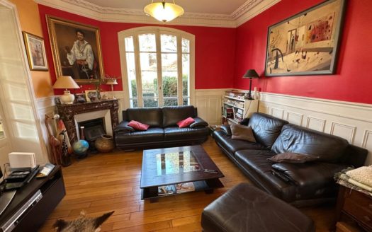 VILLEMOMBLE ORANGERIE