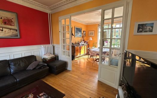 VILLEMOMBLE ORANGERIE