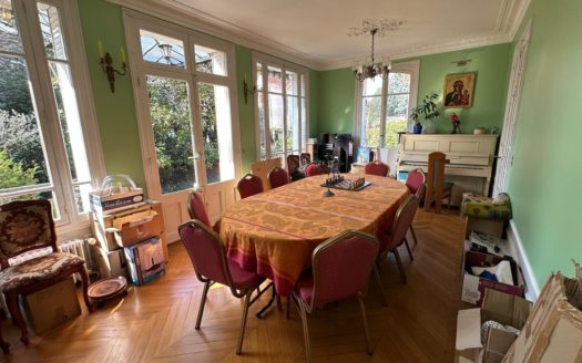 VILLEMOMBLE ORANGERIE