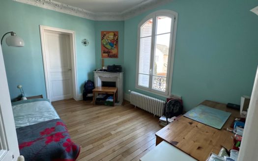 VILLEMOMBLE ORANGERIE