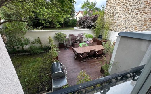 VILLEMOMBLE – QUARTIER RECHERCHE