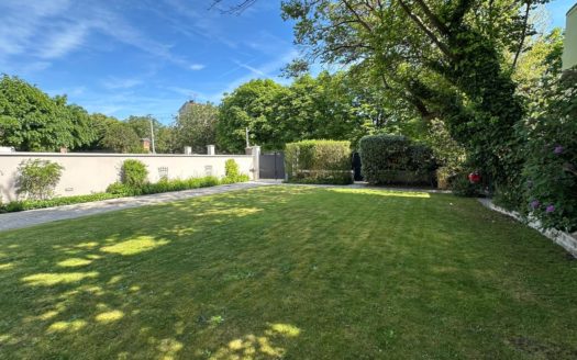 VILLEMOMBLE – QUARTIER RECHERCHE