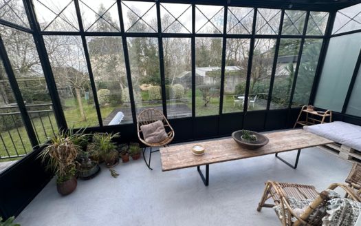 LE RAINCY – PROPRIETE DE CARACTERE