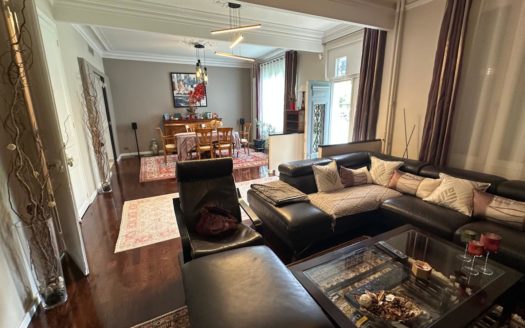 VILLEMOMBLE – QUARTIER RECHERCHE