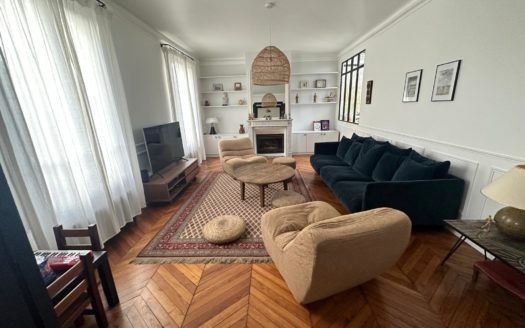 LE RAINCY – PROPRIETE DE CARACTERE