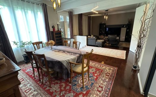 VILLEMOMBLE – QUARTIER RECHERCHE